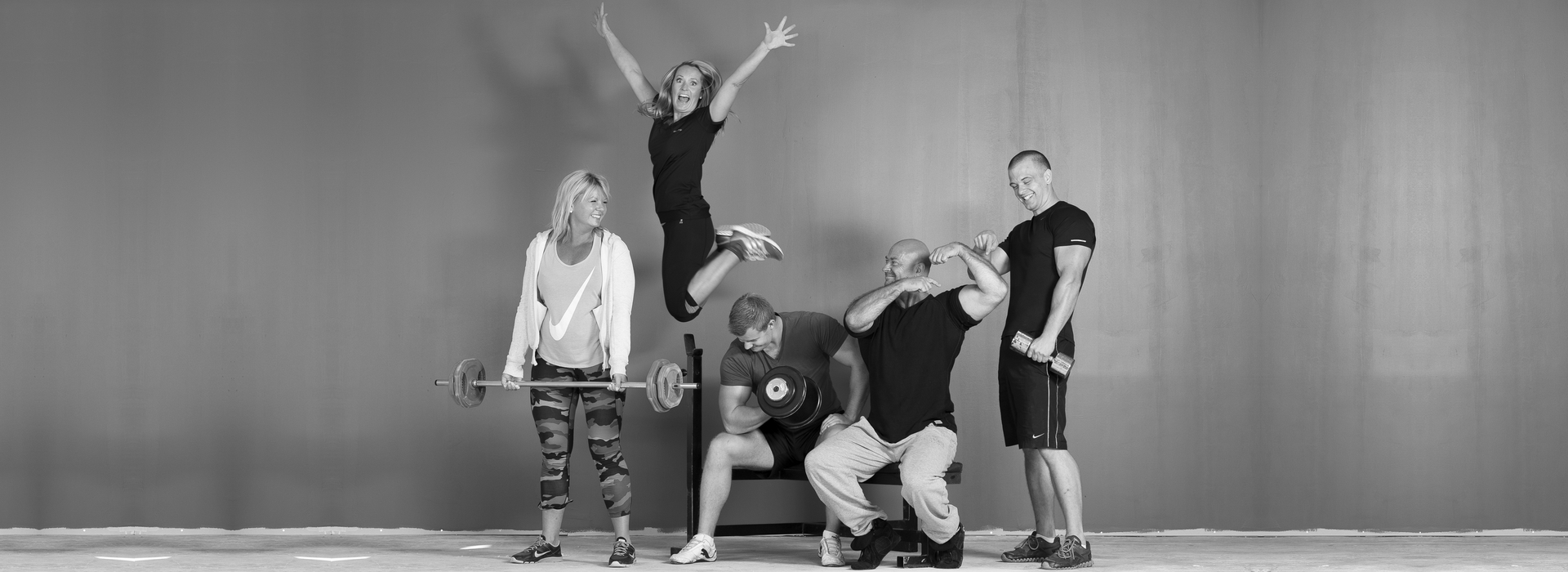 Treningssenter Askim